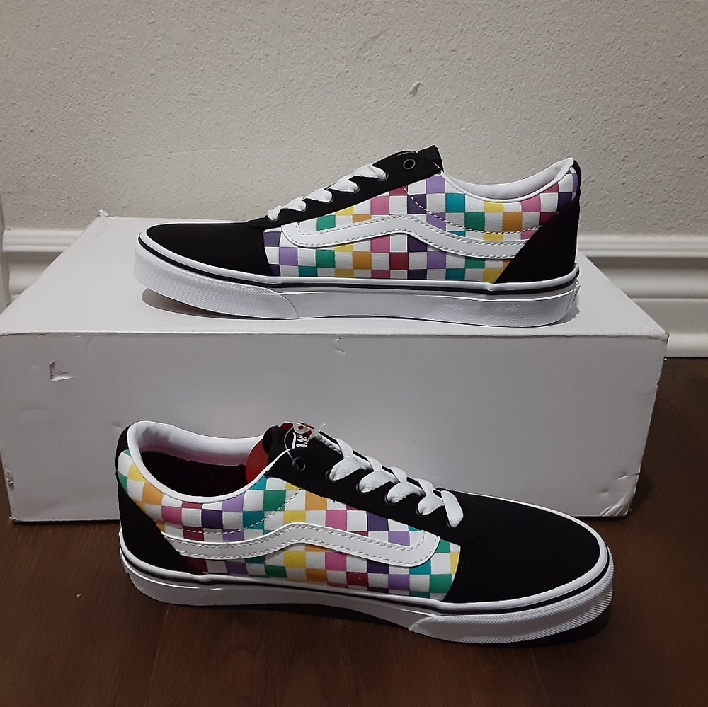 Vans